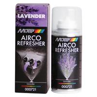 Motip airco refresher 150ml lavender - thumbnail