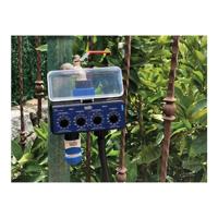 Irrigatieprogrammeur Aqua Control c5005 Dubbel - thumbnail