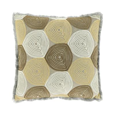 Unique Living kussen sem 45x45cm design 1 Unique Living kussen sem 45x45cm design 1