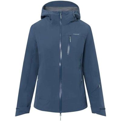 VIKING Trek Pro 2.5 Lady damesjas, donkerblauw, maat M