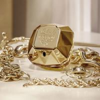Paco Rabanne Lady Million Eau de Parfum 80ml - thumbnail