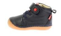 KICKERS® laarsjes SONIZIKRO 1218120-10-0-10 marineblauw - thumbnail