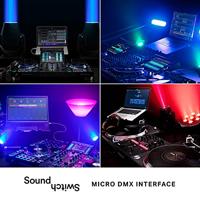 Soundswitch SoundSwitch Micro DMX Interface - thumbnail