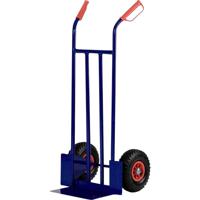 FORT LX21010210 Steekwagen Staal - thumbnail