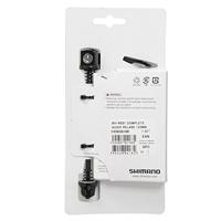 Shimano Quick Release for WH-R501 - thumbnail