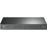 TP-Link TL-SG1016D Switch, 16 poorten, zwart - thumbnail