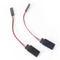 FTX - Texan 1/10 Wire Connector Link (FTX9887) - thumbnail