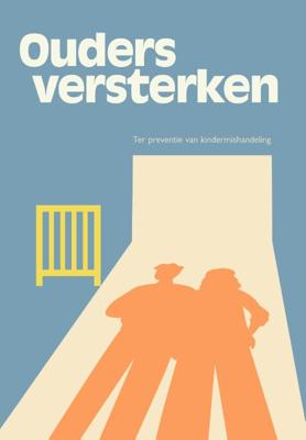 Ouders versterken (Paperback) Ouders versterken (Paperback)
