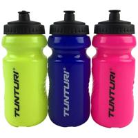 Tunturi waterbidon 500ML geel - thumbnail