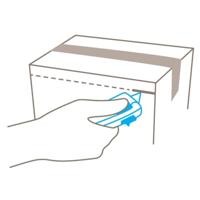 MARTOR 1015061002 SECUPRO MAXISAFE 1 stuk(s) - thumbnail