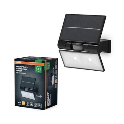 OSRAM HOMELIGHTING ENDURA FLOOD SO 4099854429453 Buitenschijnwerper OSRAM HOMELIGHTING ENDURA FLOOD SO 4099854429453 Buitenschijnwerper