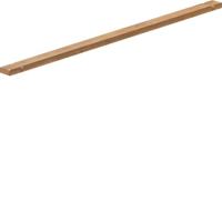 Hager ZM11C HAGER verzamelrail ZM11C 1 component CU12x5mm Verzamelrail Koper Meerdere kleuren 1 stuk(s) - thumbnail