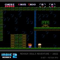Evercade Indie Heroes Collection 2 - thumbnail