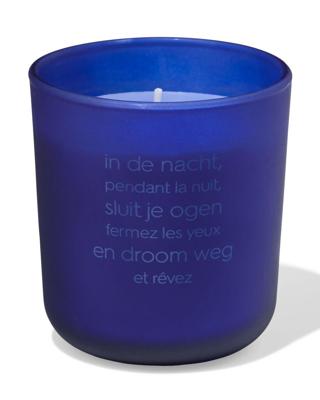 HEMA Geurkaars onder de sterren