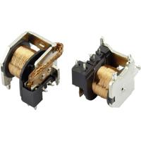 HKE CMA4-DC12V-C-E Auto-relais 12 V/DC 30 A 1x wisselcontact - thumbnail