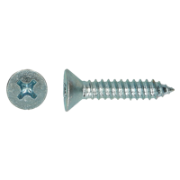 pgb-Europe PGB-FASTENERS | Plaatschroef DIN 7982C-H Ø 4,80x45 Zn 7982001004804500 - thumbnail