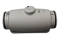 S&P Buisventilator TD-1000/200 Silent aansluitdiameter 200mm - thumbnail