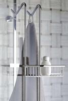 Doucherek Sapho Smart Hangend 70x17 cm Chroom - thumbnail