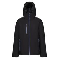 Ragetta RG253 Navigate Waterproof Insulated Jacket - Black/New Royal - L - thumbnail