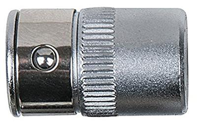 KS Tools 1504919 Vierkante bithouder SW10, 3/8” aandrijving