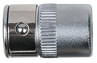 KS Tools 1504919 Vierkante bithouder SW10, 3/8” aandrijving - thumbnail