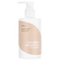 Isntree Yam Root Vegan Milk Cleanser 220 ml - thumbnail