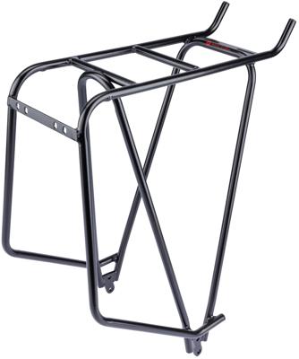 Tubus bagagedrager, achterop "cargo" rear rack cargo 28" b