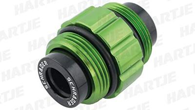 CONTEC kabelslot "powerloc" ct cable lock powerloc 15mm x 85cm black