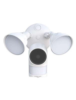 Foscam F41, 4MP Dual-Band WiFi camera beveiligingscamera Foscam F41, 4MP Dual-Band WiFi camera beveiligingscamera
