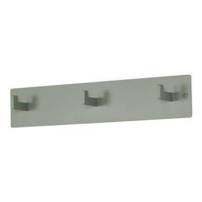 Kapstok Joe Groen 3-haaks