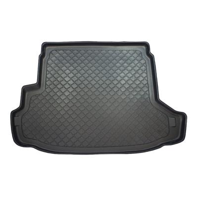 Kofferbakmat passend voor Nissan X-Trail II (T31) SUV/5 06.2007-07.2014 192912