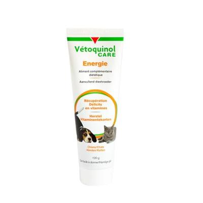Vetoquinol Care Energie 120gr