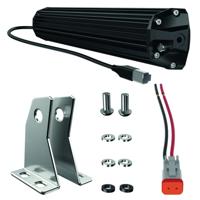 Philips Automotive UD5050LX1 Ultinon Drive 5050L Werkschijnwerper, Afstandschijnwerper, Complete schijnwerper, Rallyschijnwerper, Zoeklicht LED Voor (l x b x - thumbnail