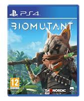 Biomutant - thumbnail