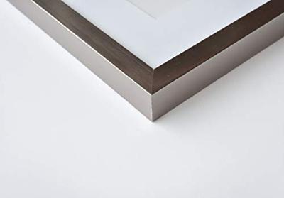 Nielsen Design nielsen fotolijst 8988005 apollon zilver 13x18 / 10x15 cm