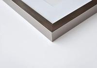 Nielsen Design nielsen fotolijst 8988005 apollon zilver 13x18 / 10x15 cm - thumbnail