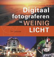 Compleet naslagwerk - Digitale fotografie bij weinig licht - thumbnail