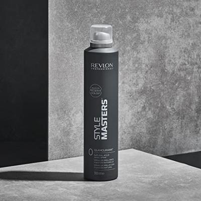 Style Masters Glamourama Natural Hold Shine Spray - thumbnail