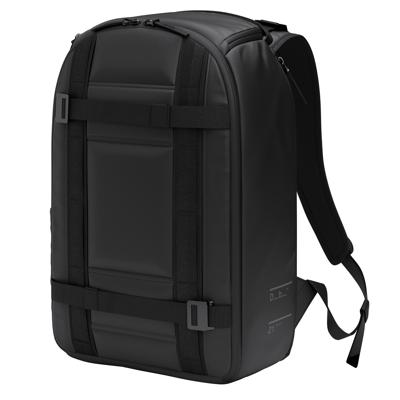 Db Ramverk Backpack 21L, Black Out