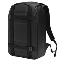 Db Ramverk Backpack 21L, Black Out - thumbnail