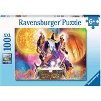 Ravensburger puzzel Drakenmagie 100 stukjes - thumbnail