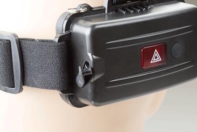 CAT Hoofdlamp focusing oplaadbaar | 380 lumen - CT4205 - CT4205 CAT Hoofdlamp focusing oplaadbaar | 380 lumen - CT4205 - CT4205