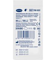 Hartmann Snelverband klein 6 x 8cm (1 st) - thumbnail