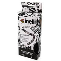 Cinelli Logo Stuurlint Mike Giant Black - thumbnail