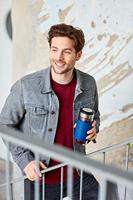 Emsa Tea Mug Thermosbeker 0,4 Liter - thumbnail