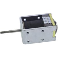 Tremba HMA-2622d.002-12VDC,100% Hefmagneet Duwend 0.1 N 70 N 12 V/DC 4 W - thumbnail