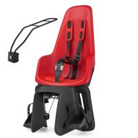 Maxi One Strawberry Red frame bev Achterstoeltje - thumbnail