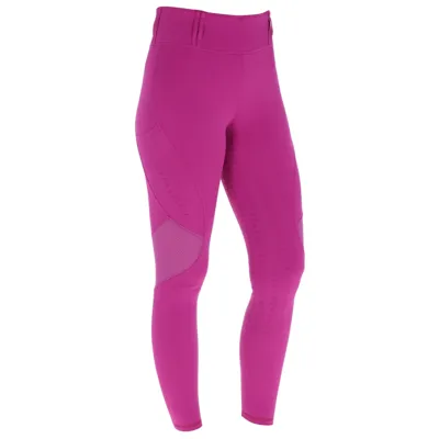 Covalliero Rijlegging Jr. S26 fuchsia maat:140