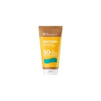 Biotherm Waterlover Face Suncreen Crème SPF50+ 50ml - thumbnail