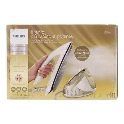 Philips PerfectCare Elite Stoomgenerator GC9642/60